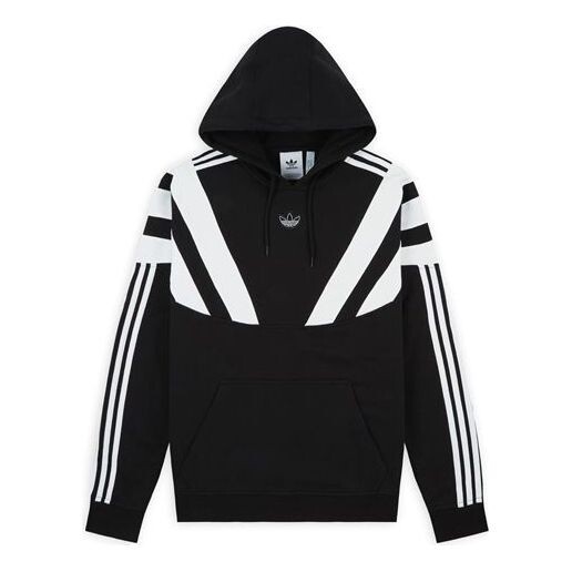 

Толстовка Men's adidas originals Blnt 96 Hoody Black, черный