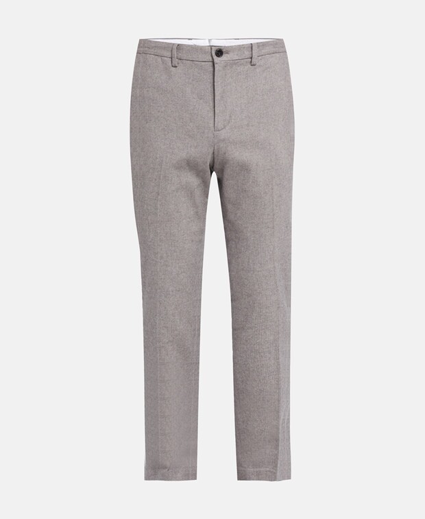 

Деловые брюки Tommy Hilfiger, цвет Medium Grey