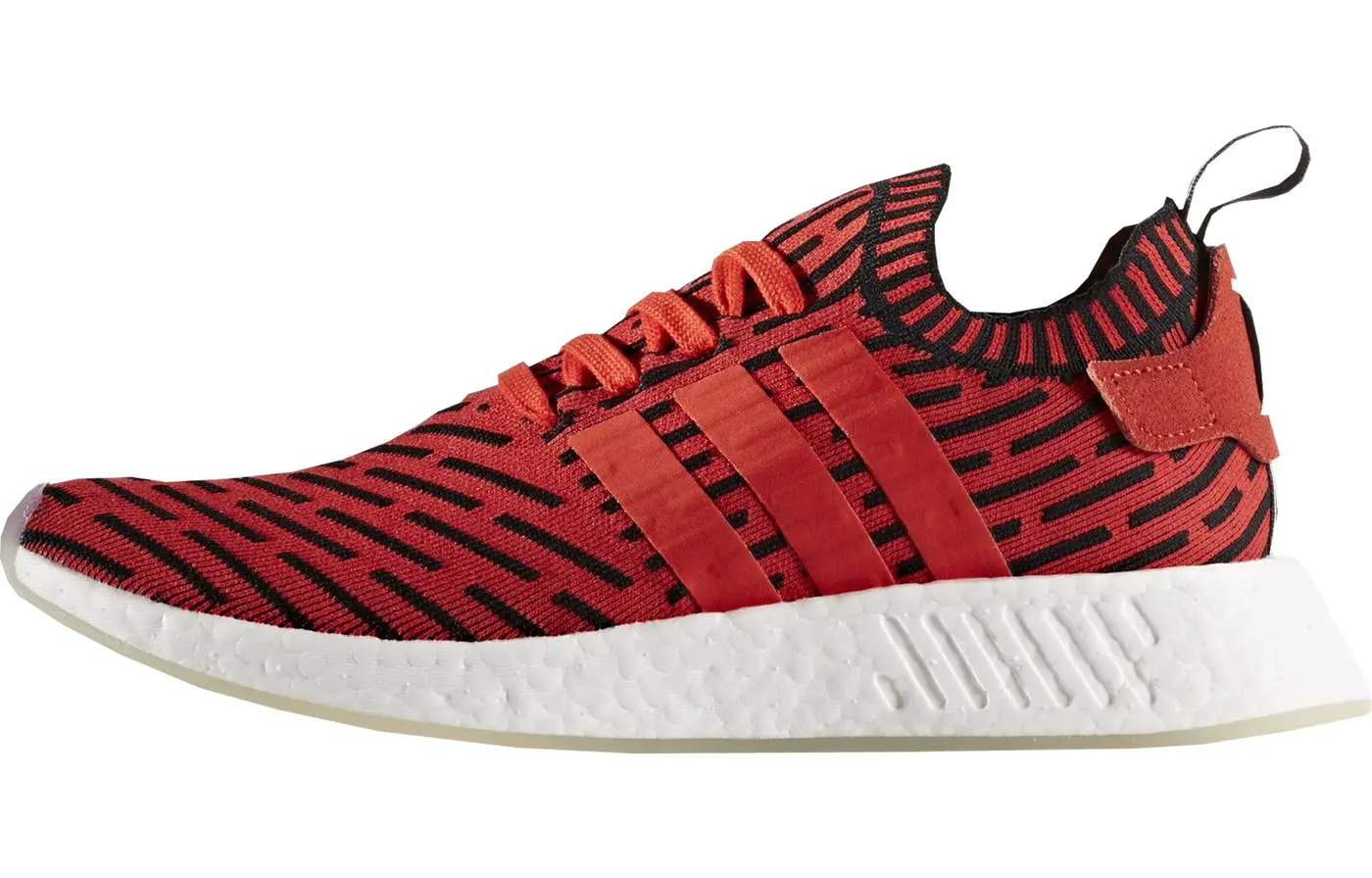 

Повседневная обувь унисекс Adidas Originals NMD_R2 Life