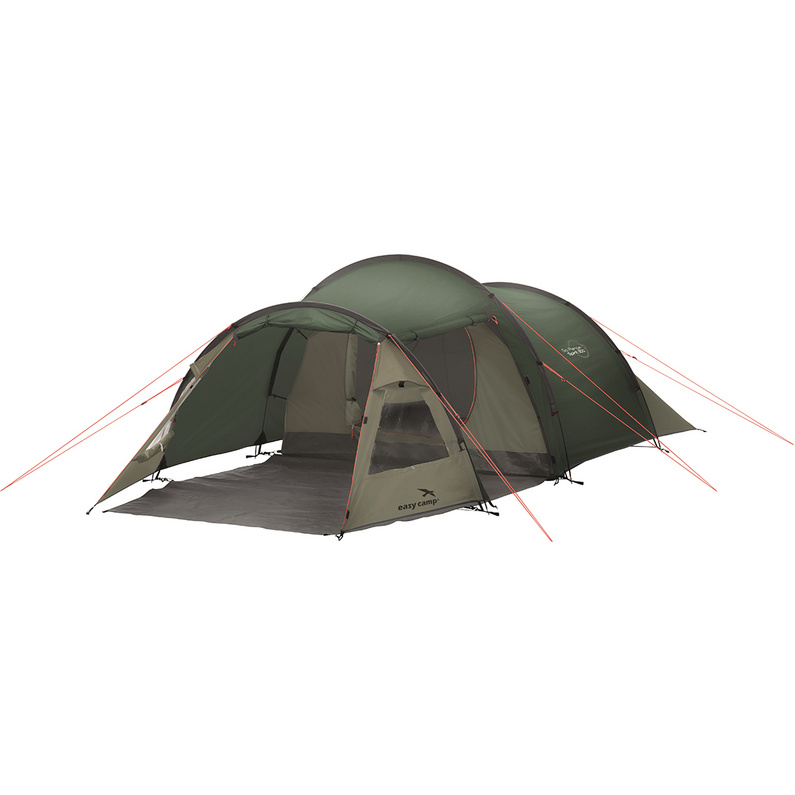 Палатка Спирит 300 Easy Camp, зеленый