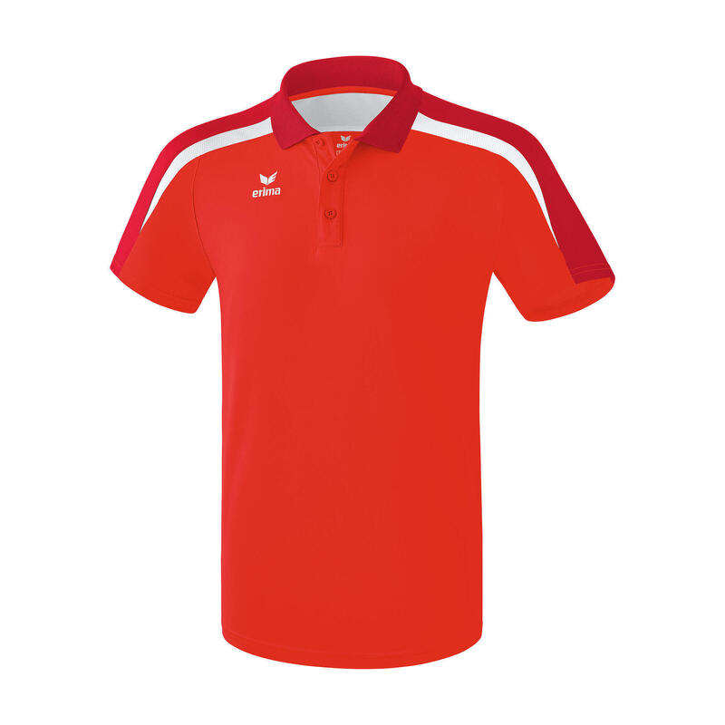 Рубашка-поло Лига 2.0 ERIMA, цвет rot