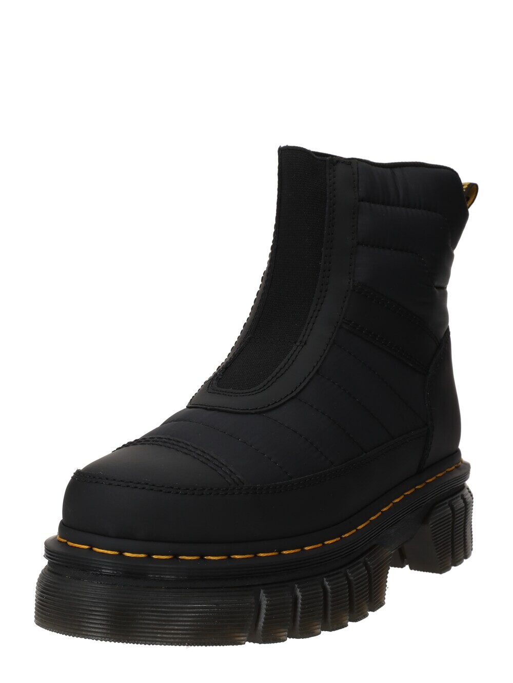 Ботинки Челси Dr. Martens Audrick, черный