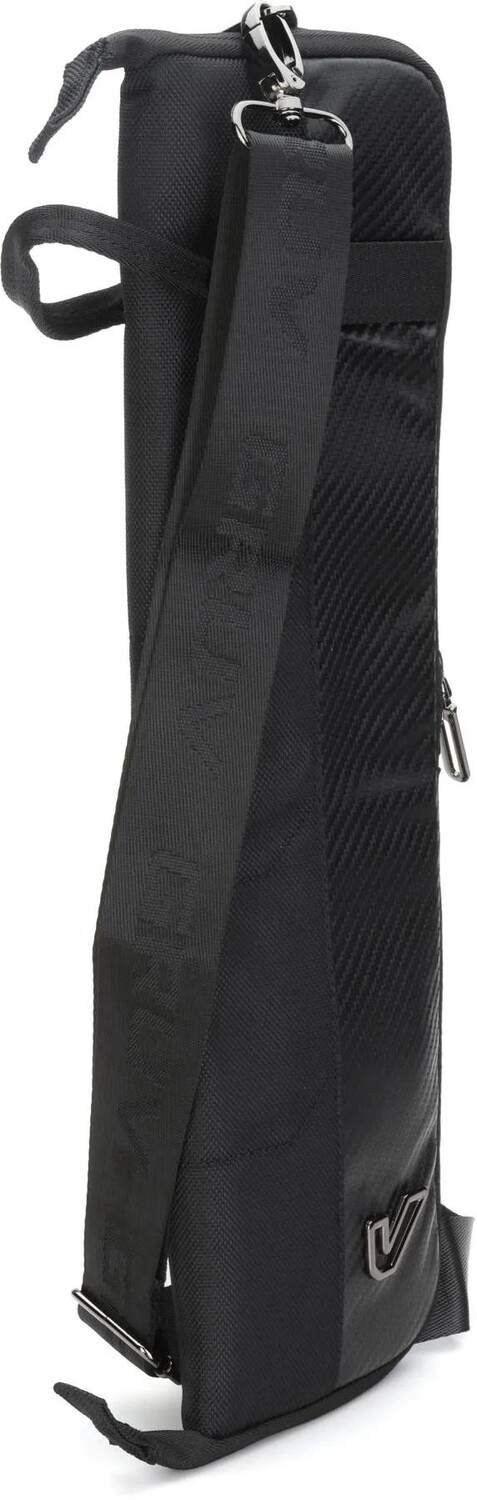 

Новая сумка для барабанных палочек Gruv Gear Quivr