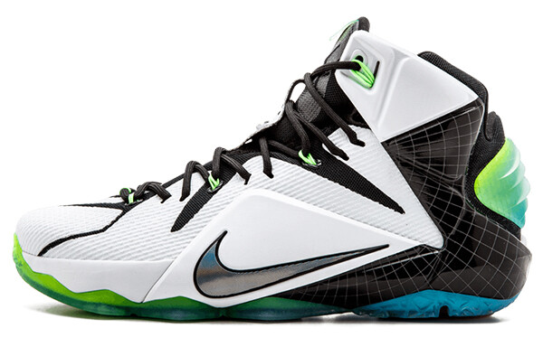 

Nike LeBron 12 Матч всех звезд