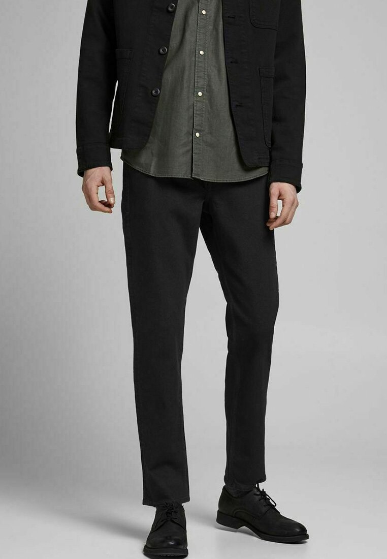 

Джинсы Slim fit Jack & Jones