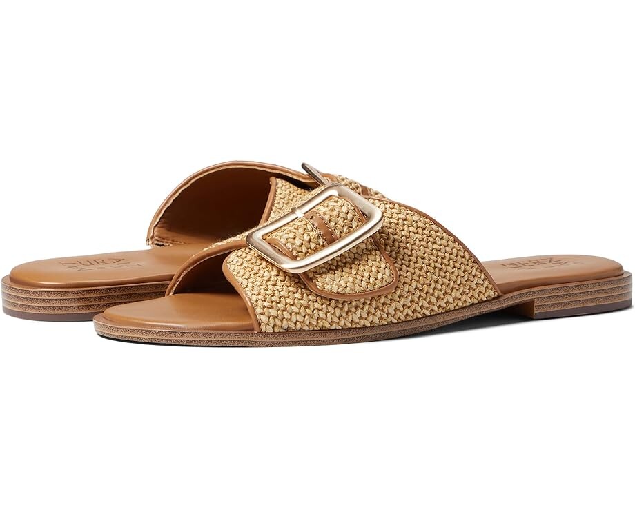

Сандалии Naturalizer Forrest2, цвет Natural Raffia