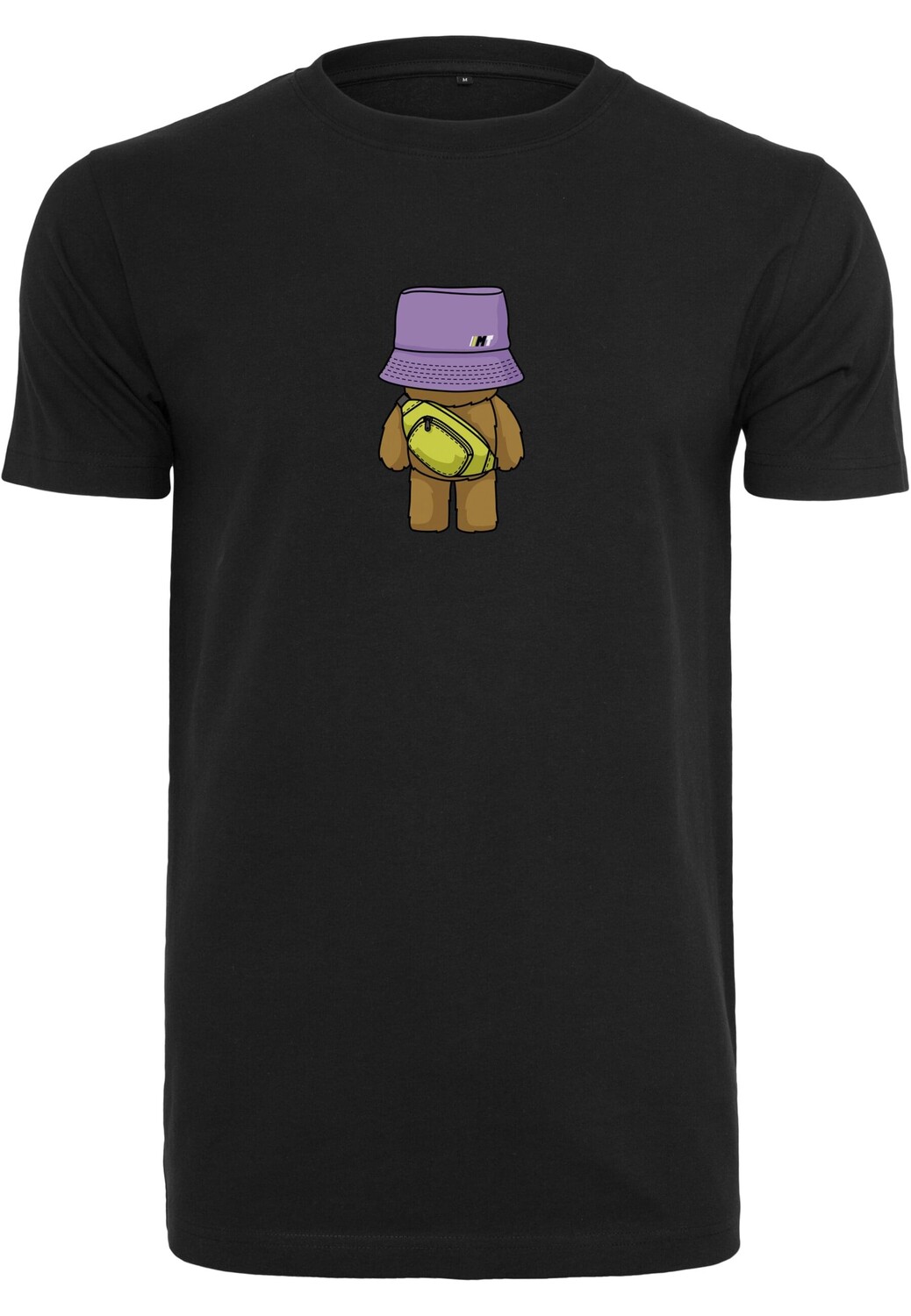 

Футболка Mister Tee s, черный