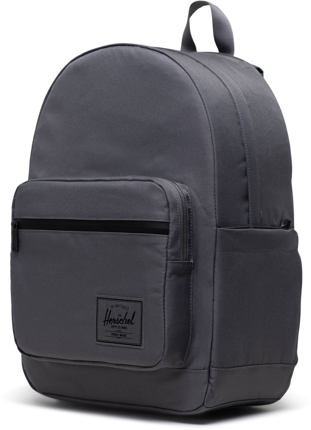 

Пакет поп-викторин Herschel Supply Co., серый