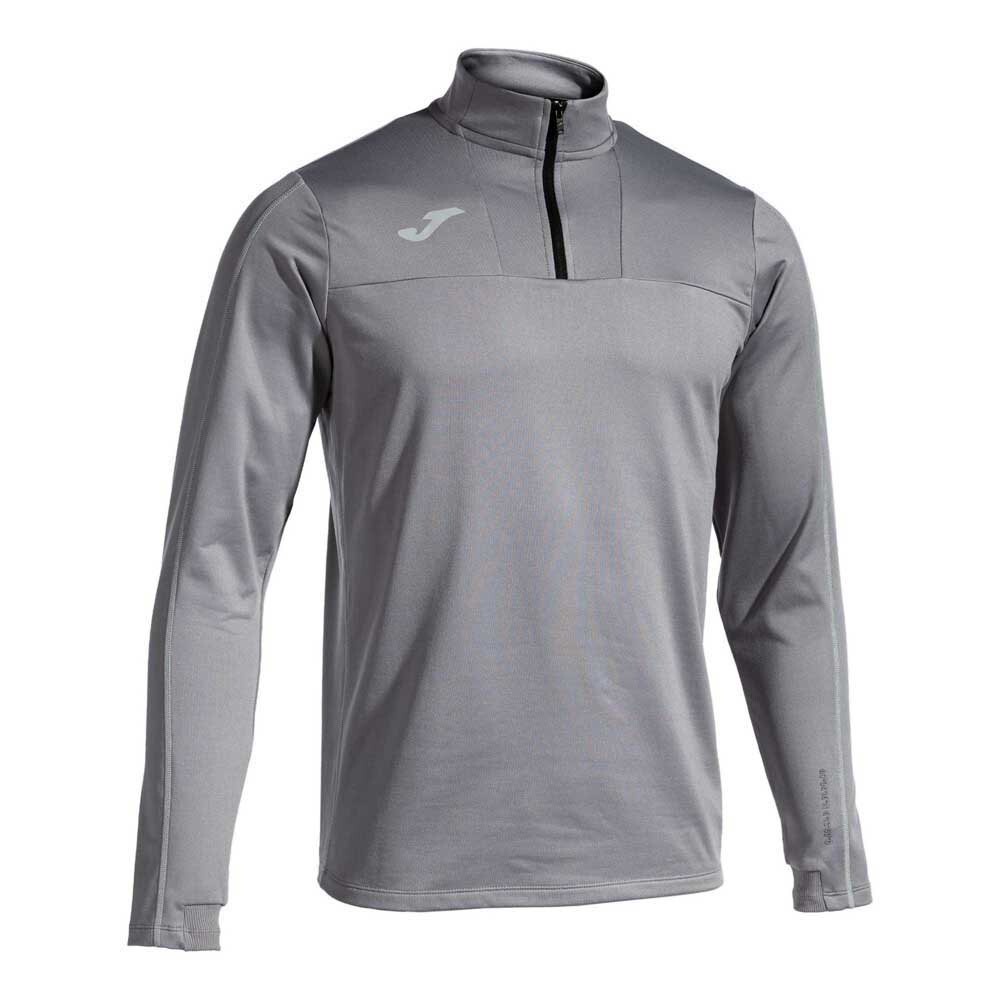

Толстовка Joma R-Trail, серый