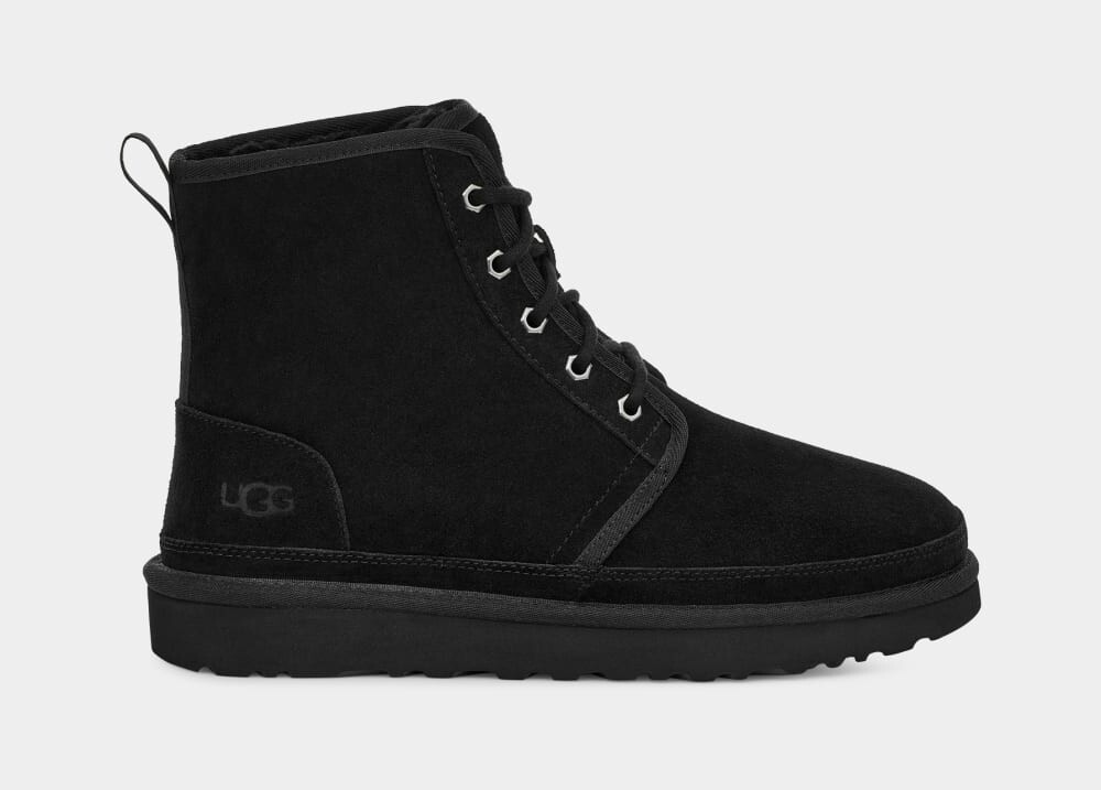 

Сапоги Neumel High UGG, черный