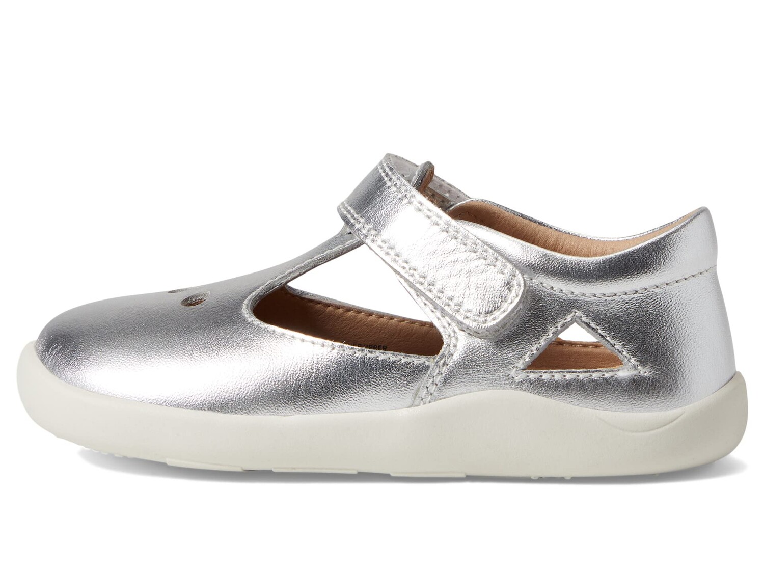 

Кроссовки Old Soles Ground Sis (Infant/Toddler)