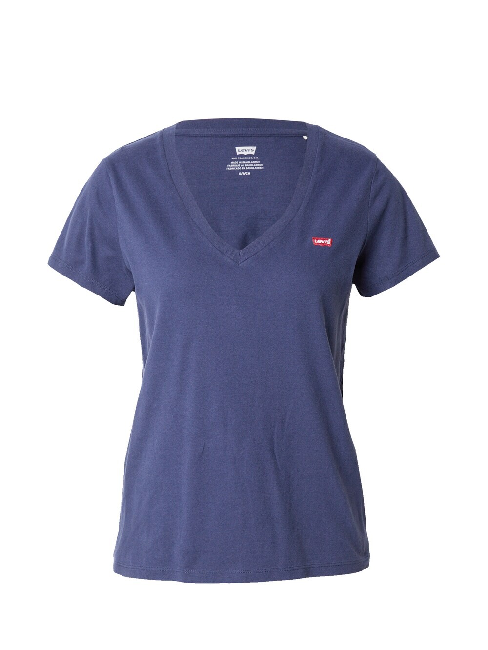 

Рубашка LEVI'S PERFECT, военно-морской