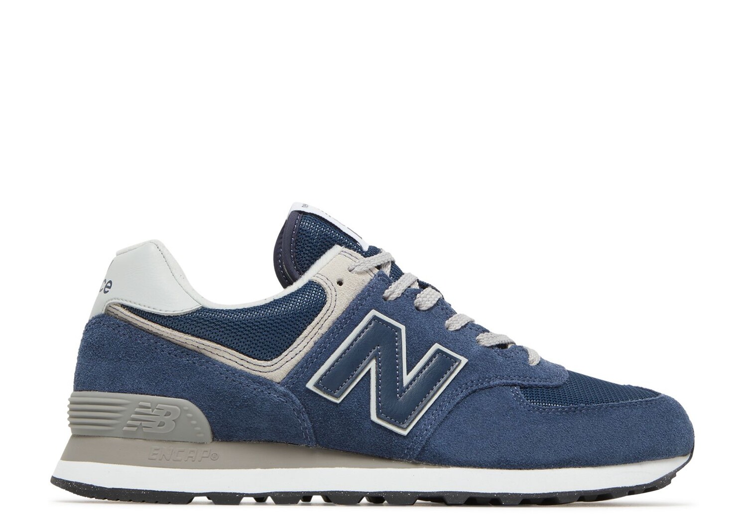

Кроссовки New Balance 574 'Core Pack - Navy', синий