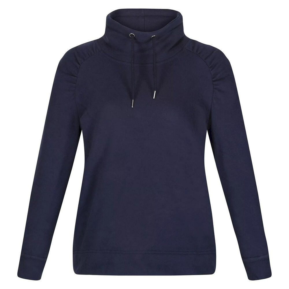 

Свитер Regatta Abbilissa Slouch Crew Neck, синий