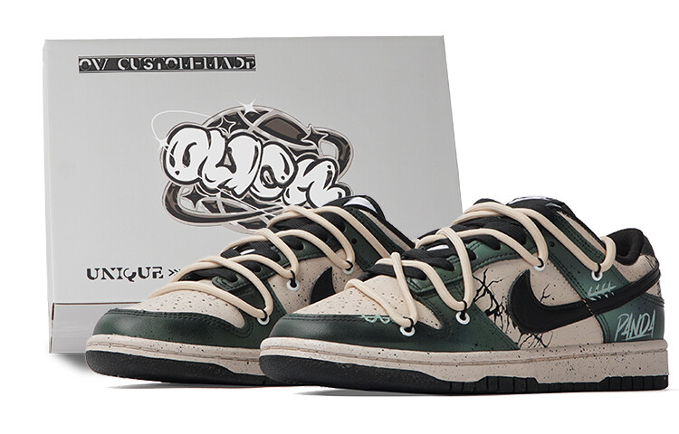 

Кроссовки Nike Dunk Low Skate Мужской