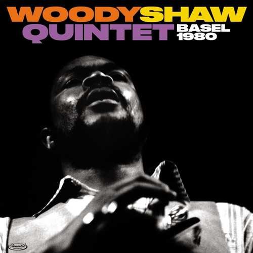 Виниловая пластинка Shaw Woody Quintet - Basel 1980