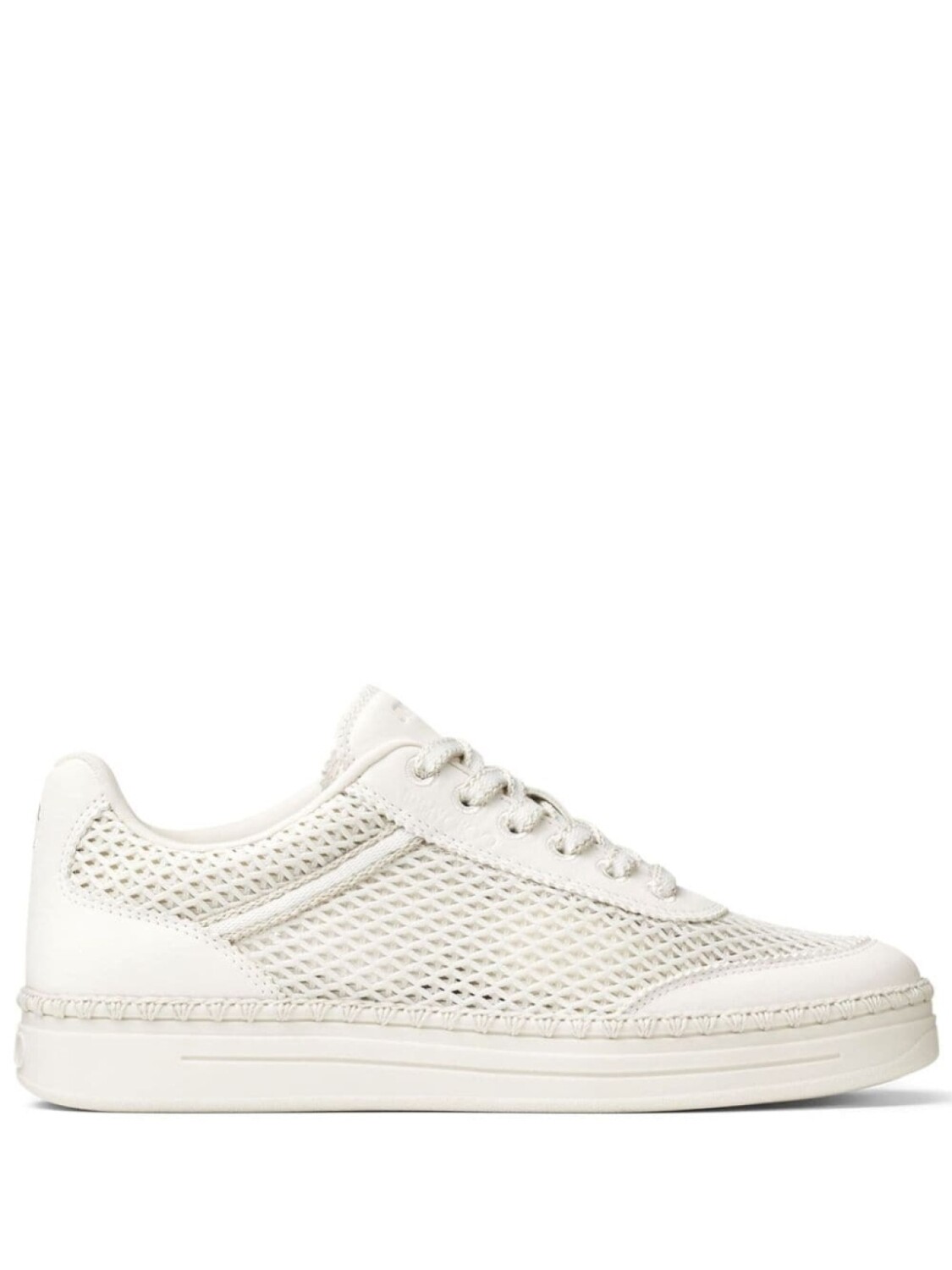 

Jimmy Choo кеды Rimini, белый