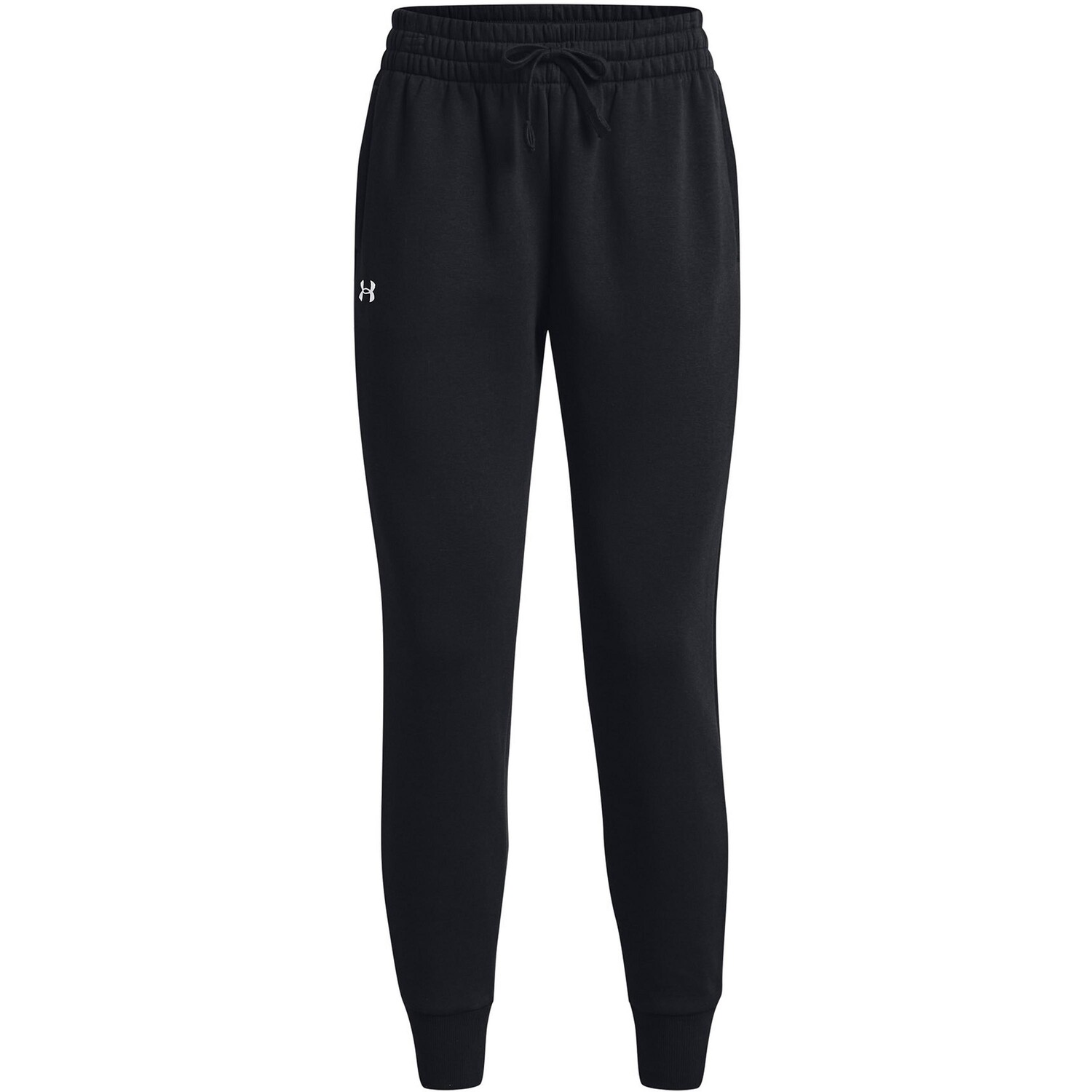 

Спортивные брюки Under Armour Rival Fleece, черный