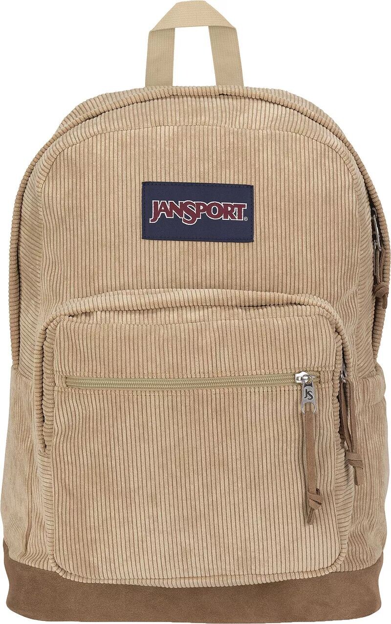 

Рюкзак JanSport Right Pack Expressions