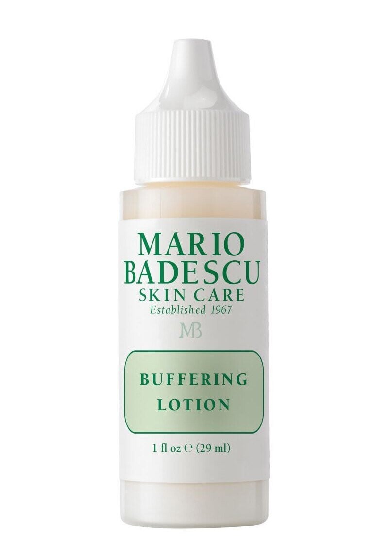 

Дневной крем Buffering Lotion Mario Badescu