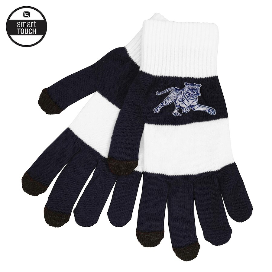 

Перчатки LogoFit Jackson State Tigers