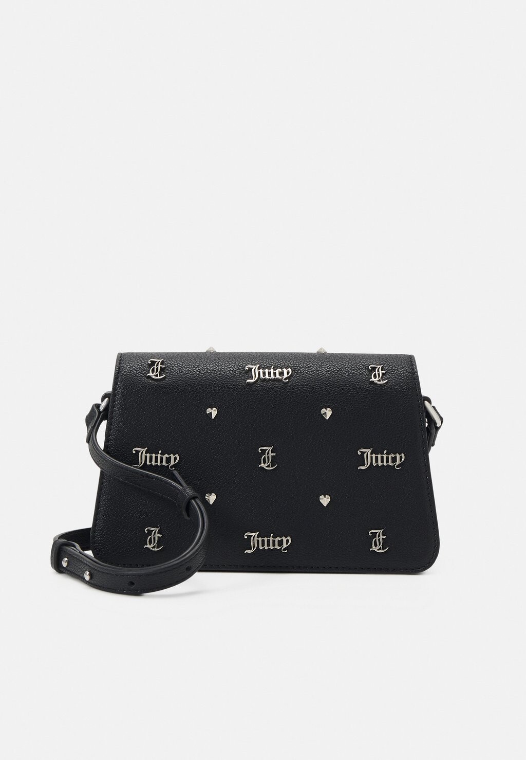 

Сумка через плечо DOROTHY FLAP BAG SET Juicy Couture, цвет black