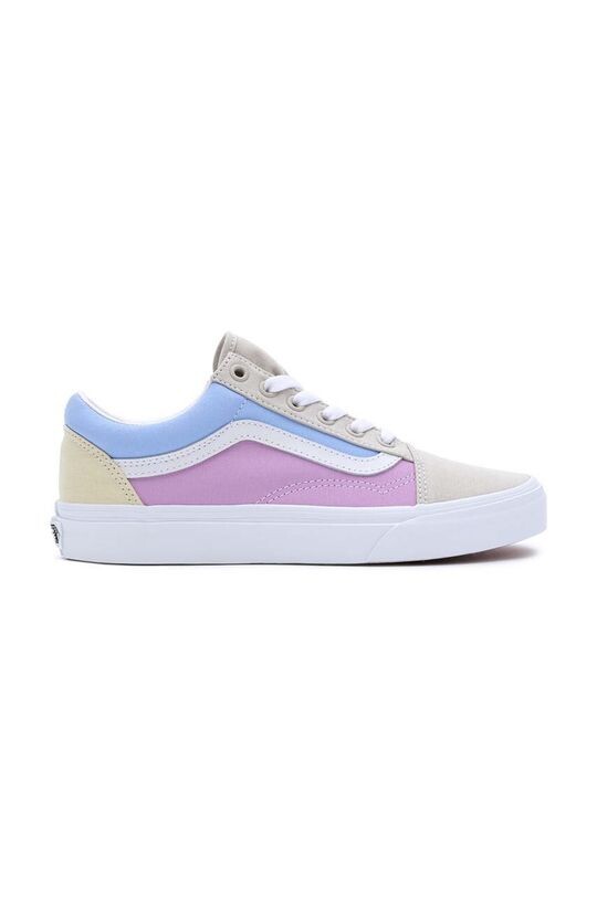 

Кроссовки Old Skool Vans, мультиколор
