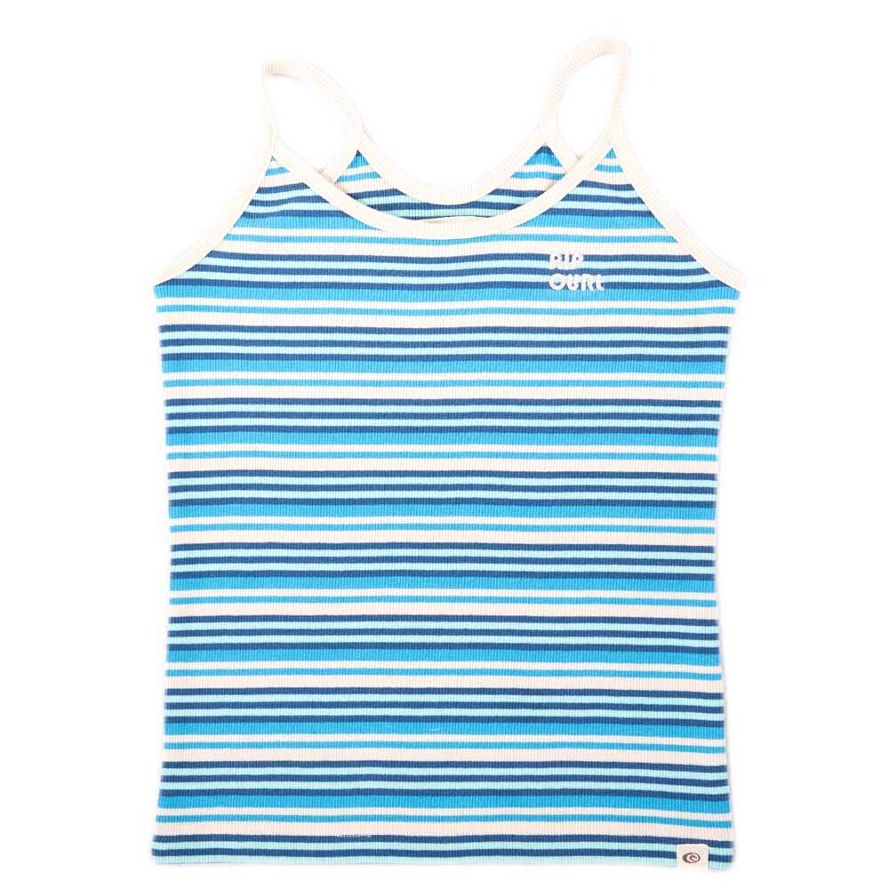 

Футболка Rip Curl Sun Rays Rib Cami, синий