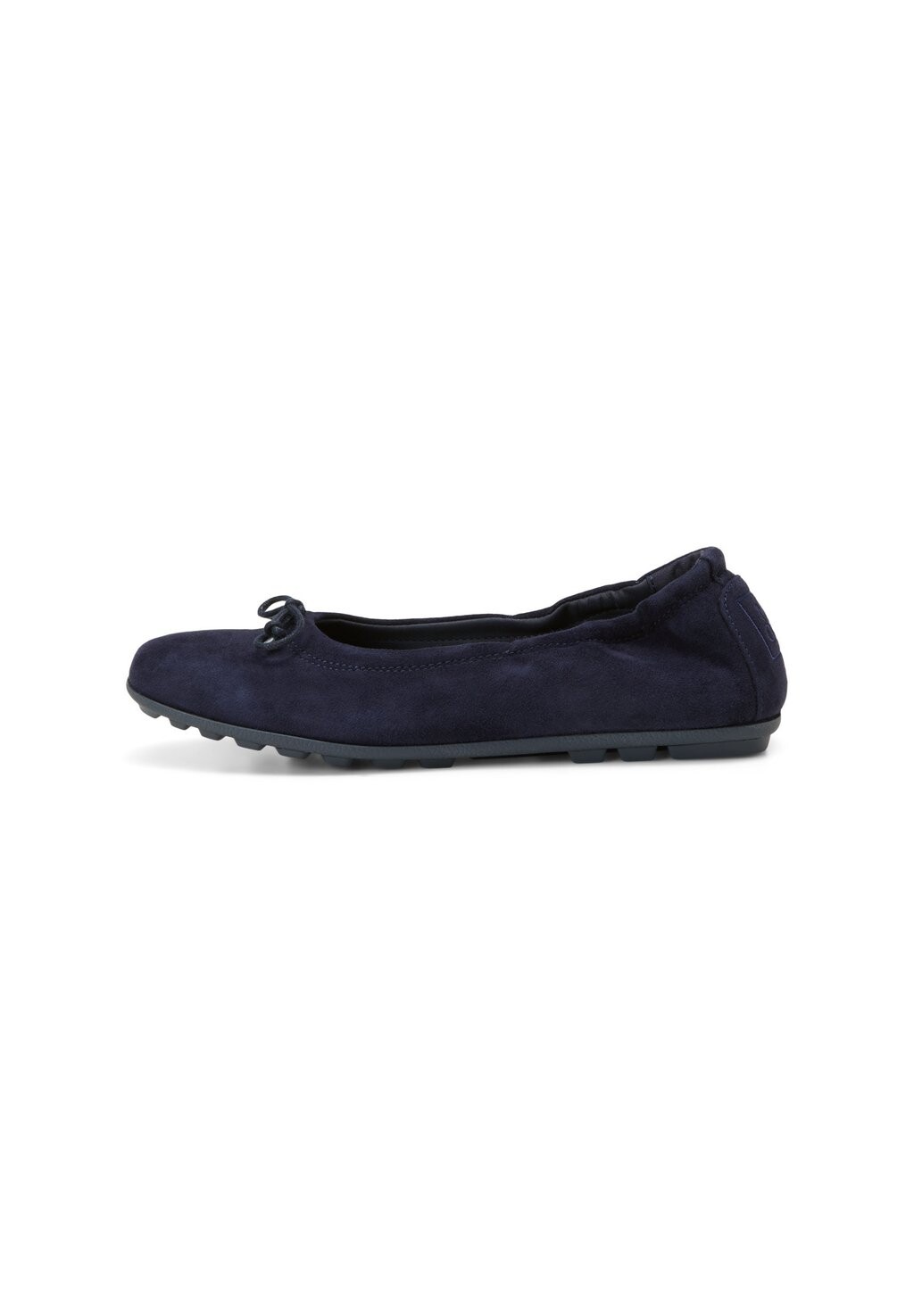 

Балетки классические TOVA Marc O'Polo, цвет navy