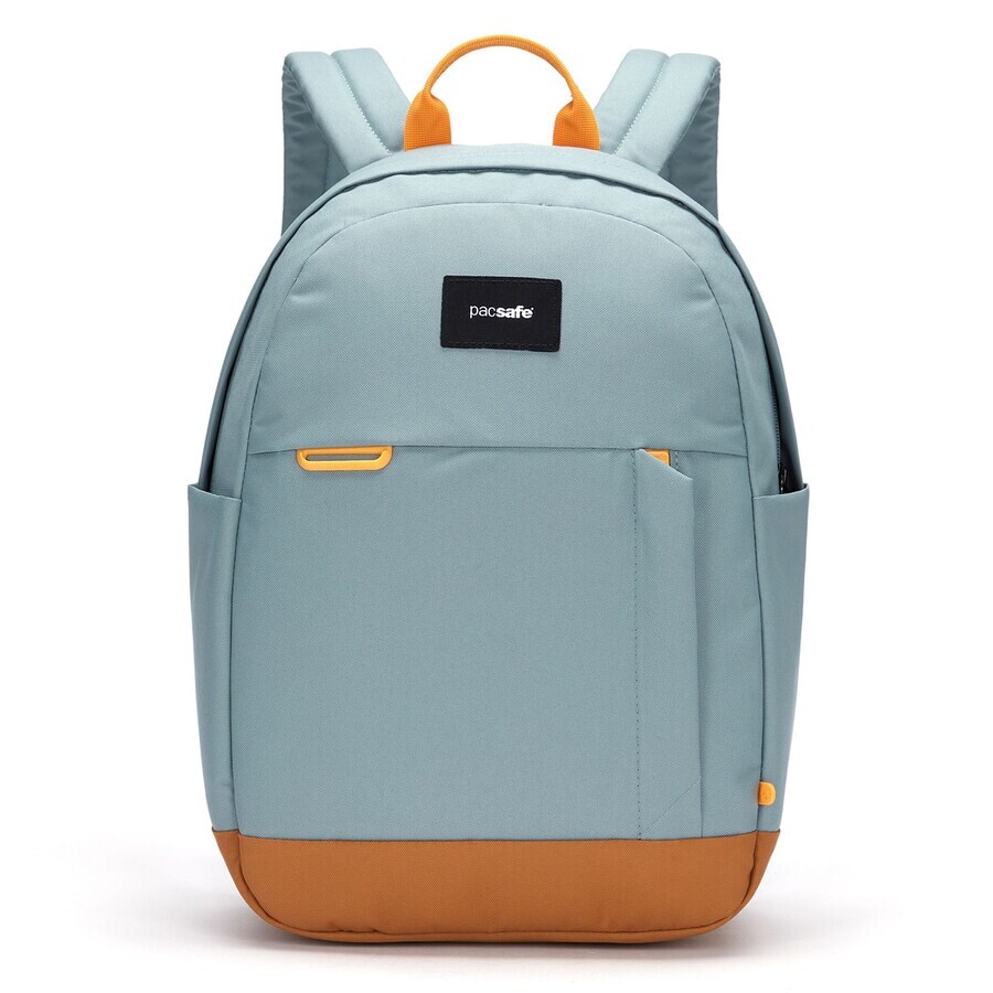 

Рюкзак Pacsafe Backpack, бирюзовый