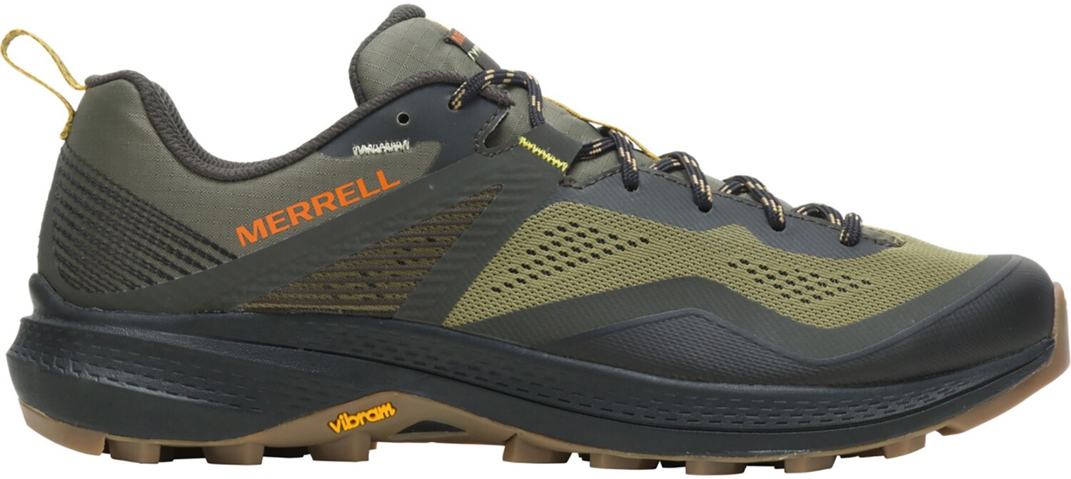 

Кроссовки MQM 3 — мужские Merrell, зеленый