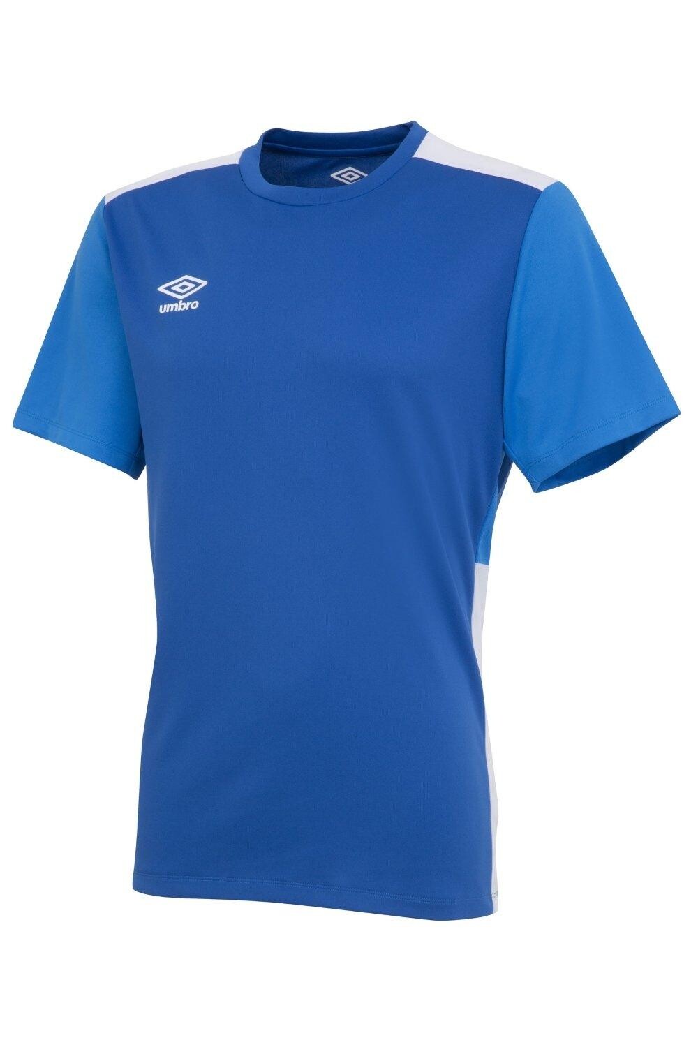 

Тренировочный поли-джерси Umbro, синий