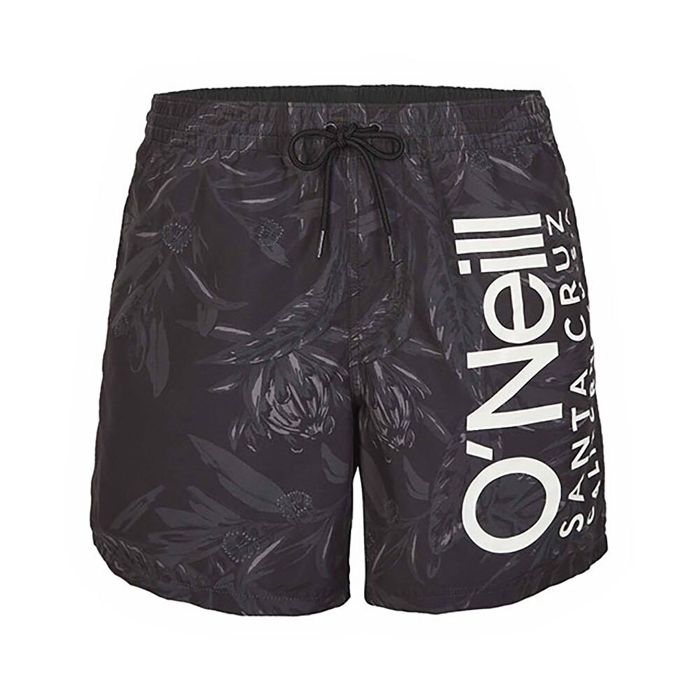 

Шорты для плавания O´neill Cali Floral 16´´, черный