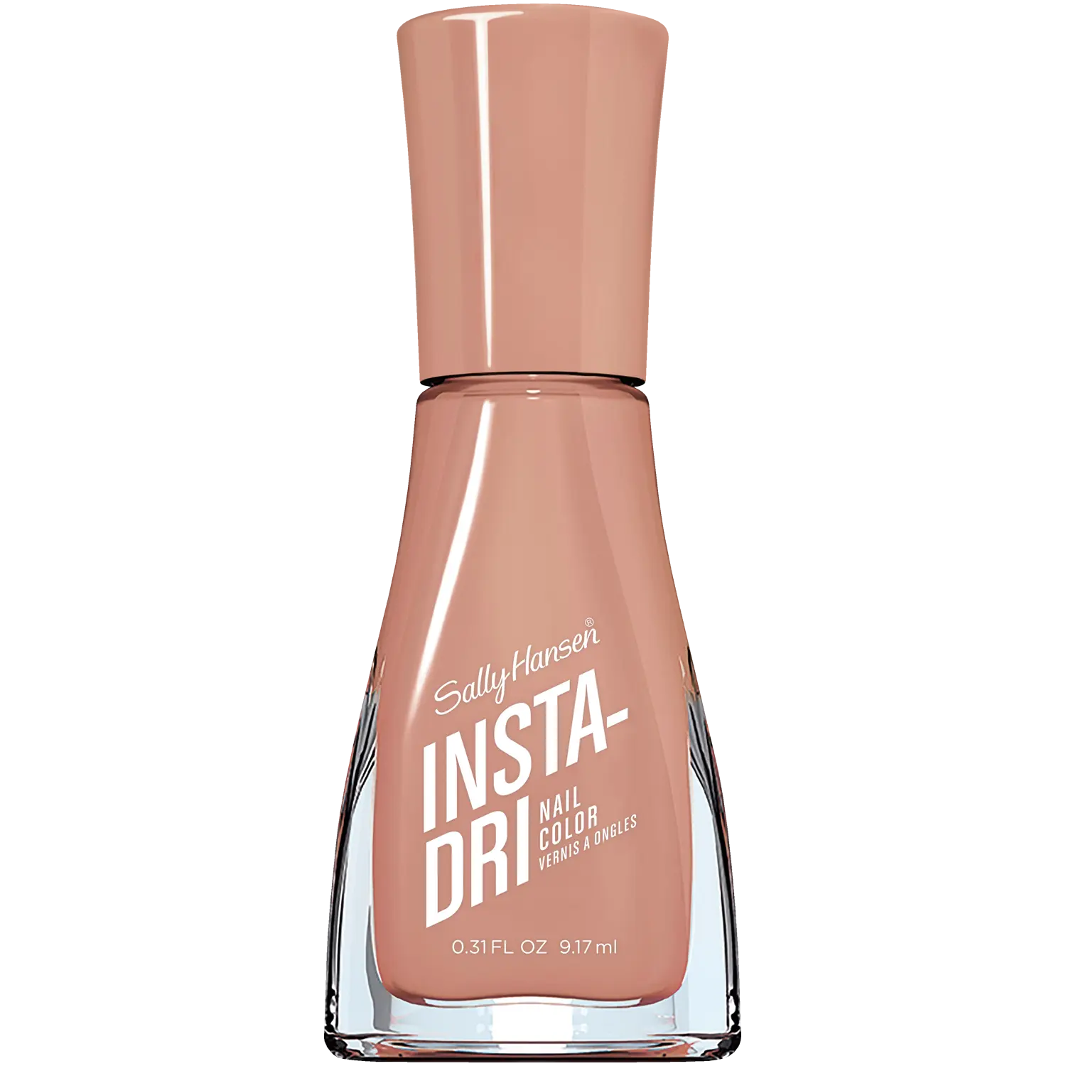 

Быстросохнущий лак для ногтей 203 Sally Hansen Insta Dri, 9,17 мл