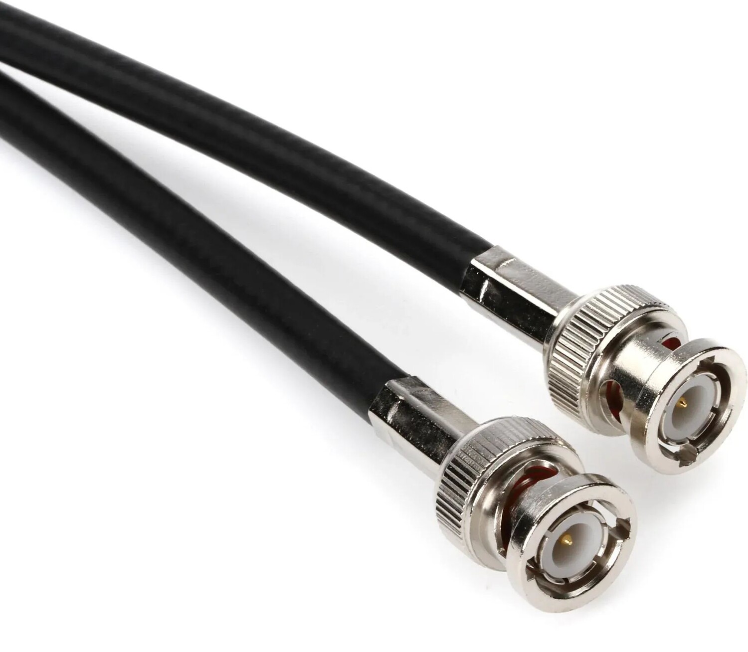

Кабель RF Venue RG8X75 BNC-BNC — 75 футов