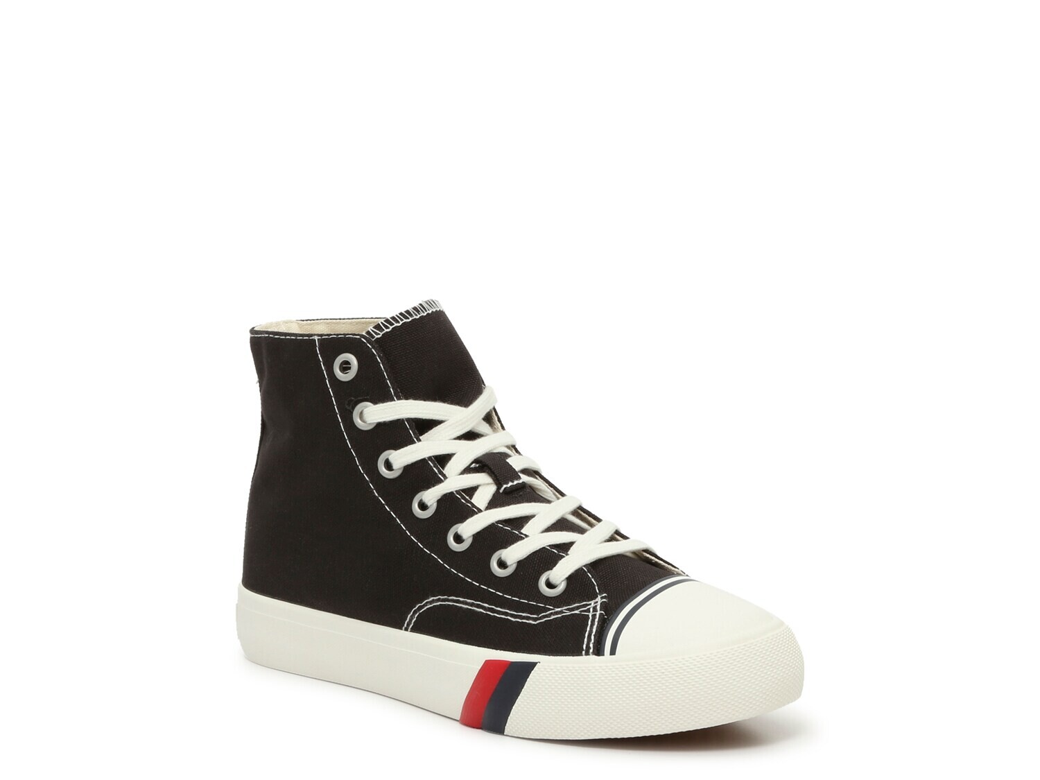 

Кеды Keds PRO- Royal высокие, черный