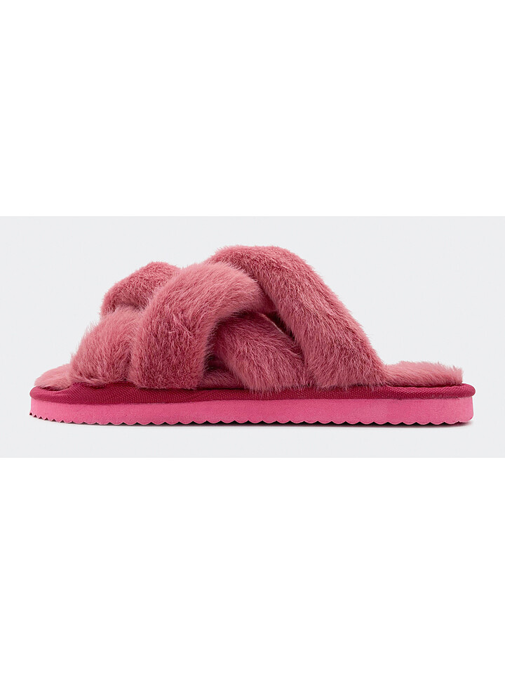 

Тапочки Flip Flop Knot, розовый
