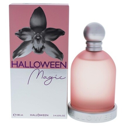 

J. Del Pozo Magic EDT-спрей для женщин 3,4 унции Halloween