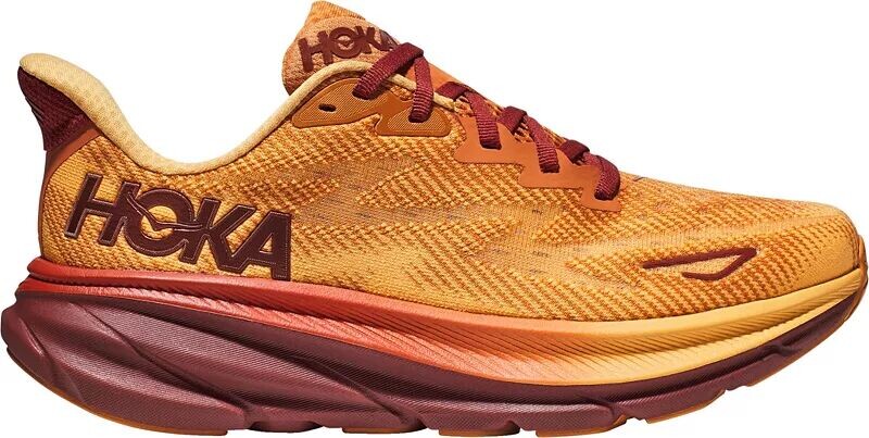 

Женские кроссовки Hoka Clifton 9