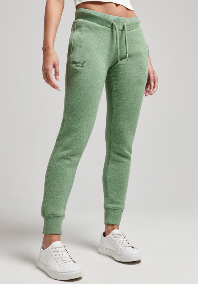 

Низ спортивного костюма Superdry, Зеленый