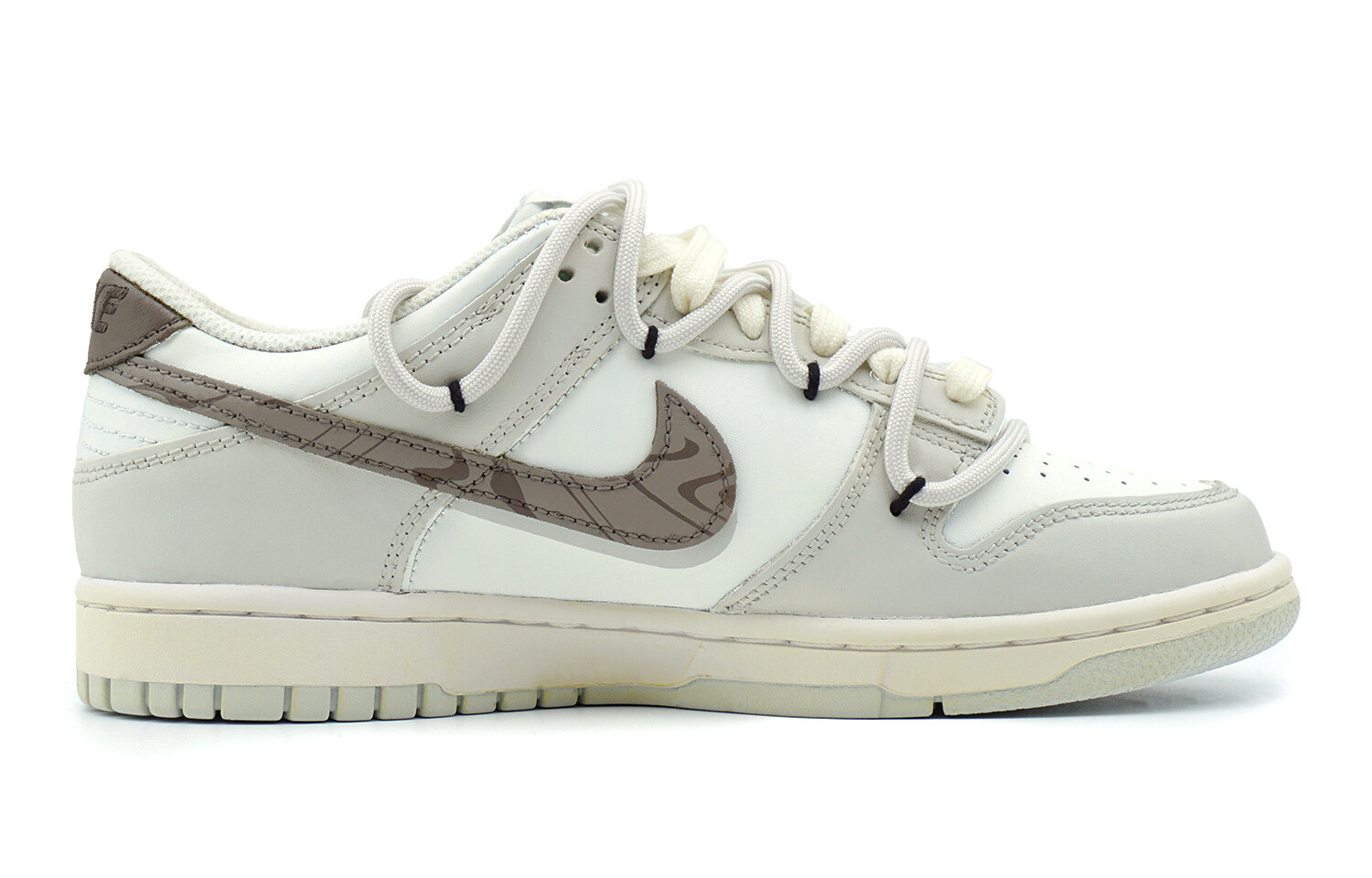 

Мужские кроссовки для скейтбординга Nike Dunk