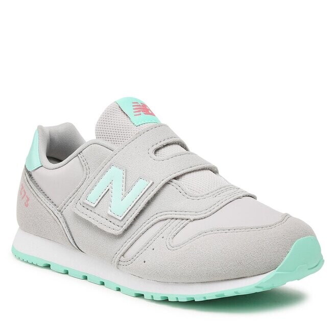 

Кроссовки New Balance, серый