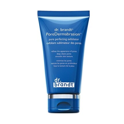 

Dr. Brandt Poredermabrasion Отшелушивающий поры, 2 унции., Dr. Brandt Skincare