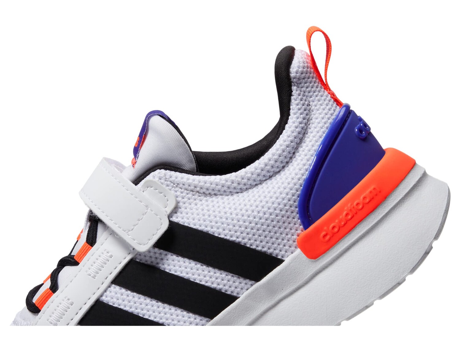

Кроссовки adidas Kids Racer TR21 (Little Kid)