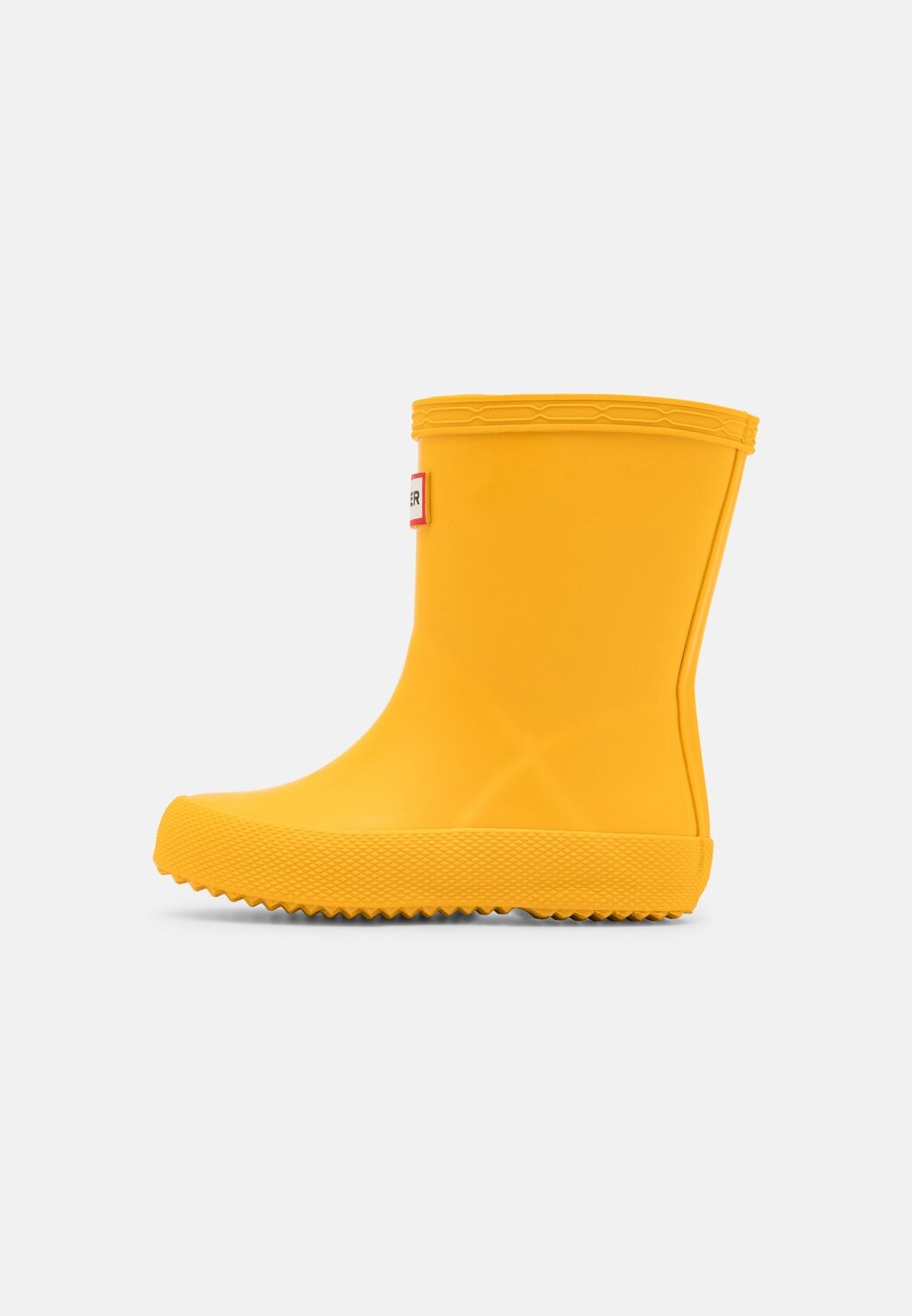 

Сапоги резиновые Kids First Classic Unisex Hunter, желтый
