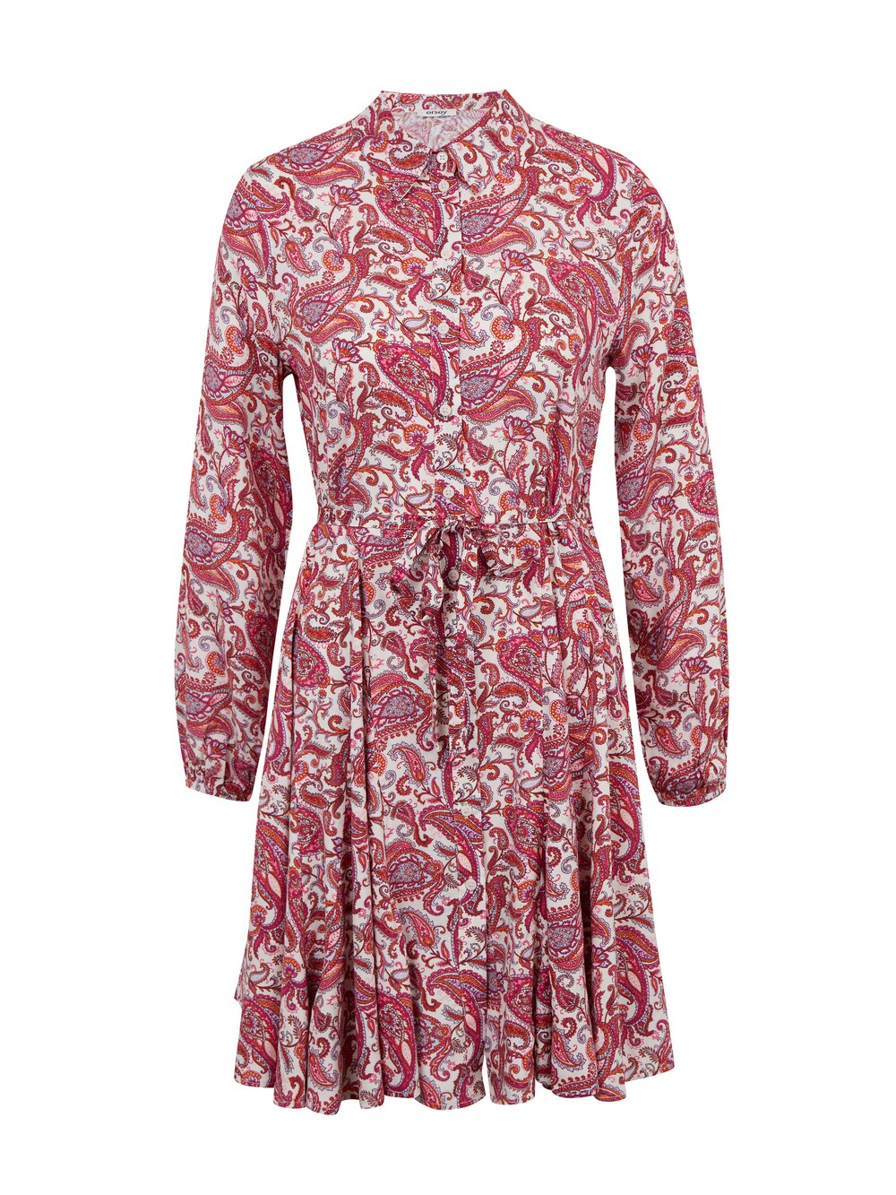 Рубашка-платье Orsay, розовый