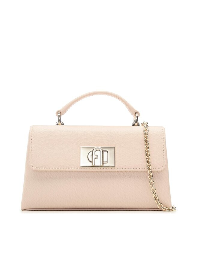 

Вечерняя сумка Furla 1927 WE00423-ARE000-B4L00-1-007-20-CN-E, бежевый
