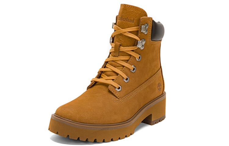 

Женские уличные ботинки Timberland