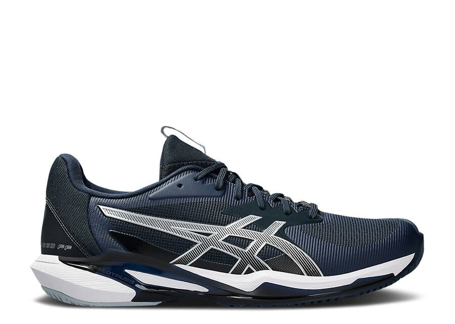 

Кроссовки ASICS Solution Speed FF 3, цвет French Blue