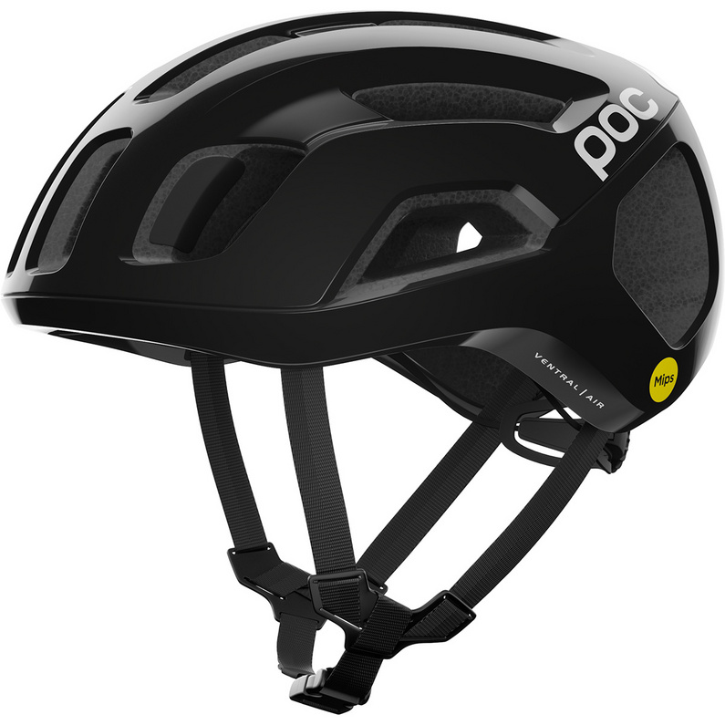 цена Велосипедный шлем Ventral Air MIPS POC, черный